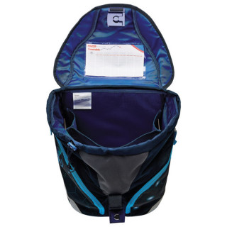 Anatomski ranac HERLITZ 4u1 - Space Boy 