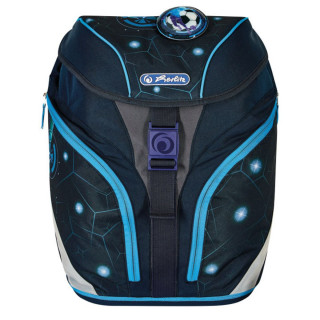 Anatomski ranac HERLITZ 4u1 - Space Boy 