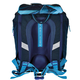 Anatomski ranac HERLITZ 4u1 - Space Boy 