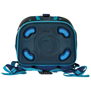 Anatomski ranac HERLITZ 4u1 - Space Boy 