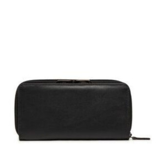 Ženski novčanik PIERRE CARDIN crni 
