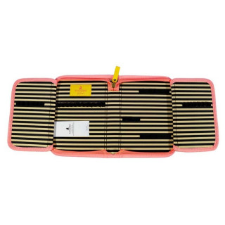 Puna pernica GORJUSS 1 zip - Bee Loved 