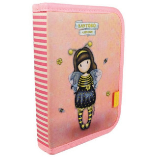 Puna pernica GORJUSS 1 zip - Bee Loved 