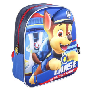 Ranac za vrtić CERDA Paw Patrol 3D sa svetlom 