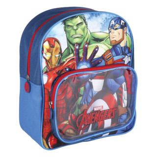 Ranac za vrtić CERDA Avengers 