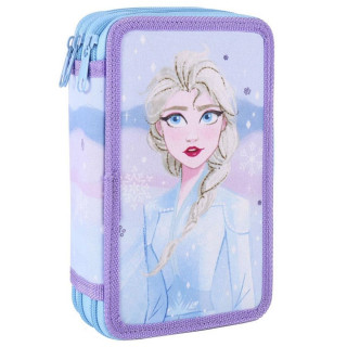 Puna pernica CERDA 3 zipa - Frozen 