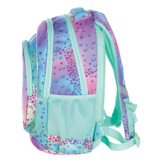 Anatomski ranac HEAD Kitty Ombre 