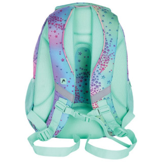 Anatomski ranac HEAD Kitty Ombre 