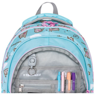 Školski ranac HEAD - Meow 