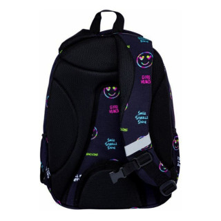 Školski ranac HEAD - Smile sparkle shine 