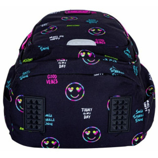 Školski ranac HEAD - Smile sparkle shine 