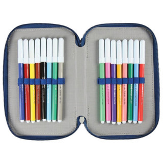 Puna pernica CERDA 3 zipa - Avengers 