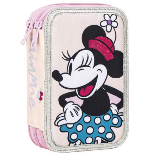 Puna pernica CERDA 3 zipa - Minnie 