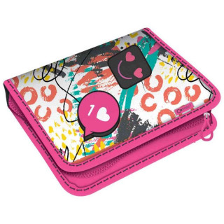 Puna pernica CONNECT 1 zip - Smile 1A 