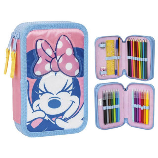 Puna pernica CERDA 2 zipa - Minnie 