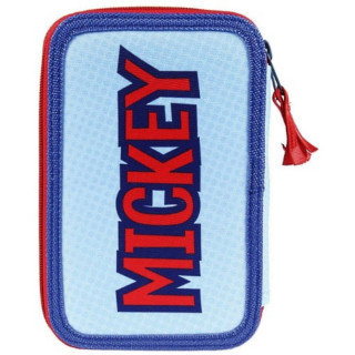 Puna pernica CERDA 3 zipa - Mickey 