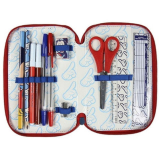 Puna pernica CERDA 3 zipa - Mickey 