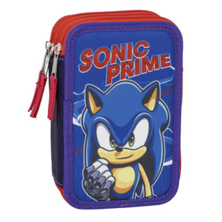 Puna pernica CERDA 3 zipa - Sonic 