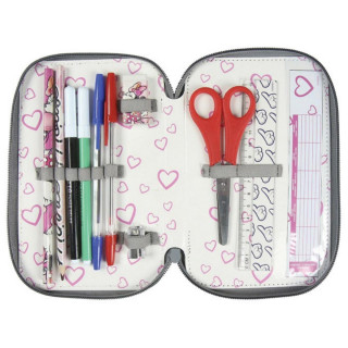 Puna pernica CERDA 3 zipa - Minnie 