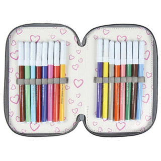 Puna pernica CERDA 3 zipa - Minnie 