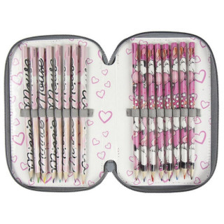 Puna pernica CERDA 3 zipa - Minnie 