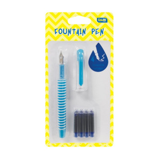 Penkalo EDUCA sa 4 parone 