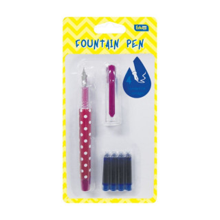 Penkalo EDUCA sa 4 parone 