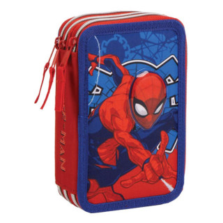 Puna pernica CERDA 3 zipa - Spiderman 