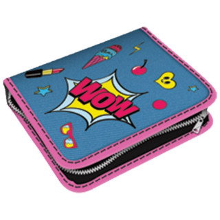 Puna pernica CONNECT 1 zip - Wow 1B 