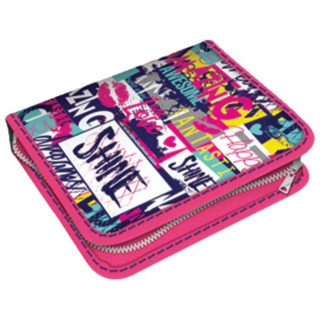 Puna pernica CONNECT 1 zip - Shine 1A 
