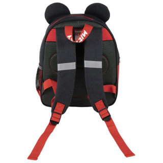 Ranac za vrtić CERDA - Mickey sa džepom 