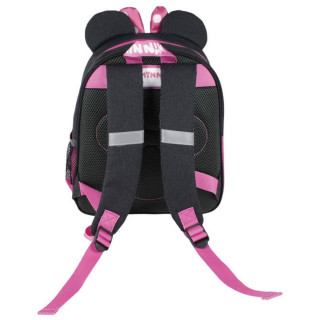 Ranac za vrtić CERDA - Minnie sa džepom 