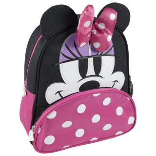 Ranac za vrtić CERDA - Minnie sa džepom 