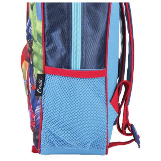 Ranac za vrtić CERDA - 3D Avengers 