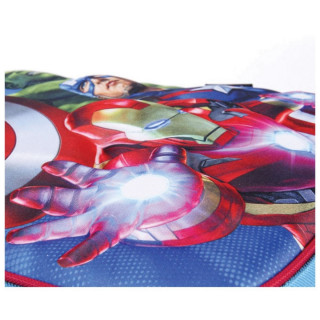 Ranac za vrtić CERDA - 3D Avengers 