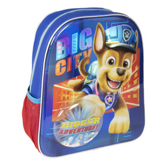 Ranac za vrtić CERDA 3D - Paw Patrol konfete 