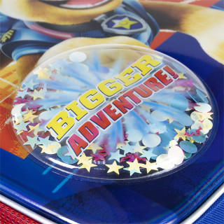 Ranac za vrtić CERDA 3D - Paw Patrol konfete 