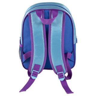 Ranac za vrtić CERDA 3D - Paw Patrol + flašica 