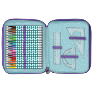 Puna pernica 2 zipa GROJUSS - Lost at Sea 