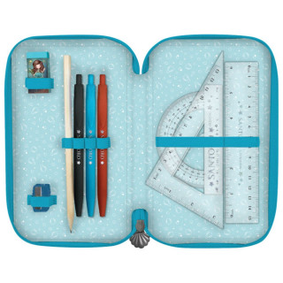 Puna pernica 3 zipa GROJUSS - Deep Secrets 