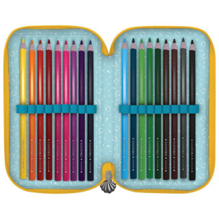 Puna pernica 3 zipa GROJUSS - Deep Secrets 