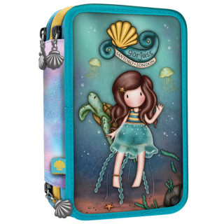 Puna pernica 3 zipa GROJUSS - Deep Secrets 