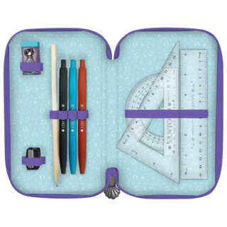 Puna pernica 3 zipa GROJUSS - Lost at Sea 