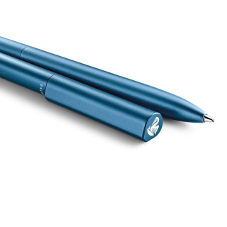 Hemijska olovka PELIKAN Ineo Elements Ocean Blue 