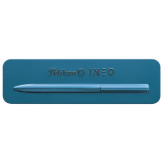 Hemijska olovka PELIKAN Ineo Elements Ocean Blue 