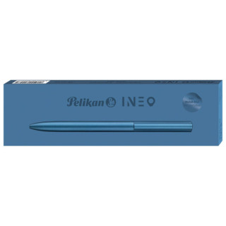Hemijska olovka PELIKAN Ineo Elements Ocean Blue 