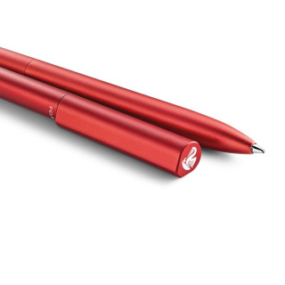 Hemijska olovka PELIKAN Ineo Elements Fiery Red 