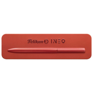 Hemijska olovka PELIKAN Ineo Elements Fiery Red 