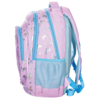 Anatomski ranac CONNECT - Unicorn Heart 