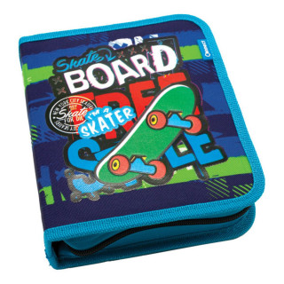 Puna pernica CONNECT 1 zip - Free Style 1A 